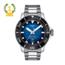 Tissot Seastar 2000 automatico T1206071104101