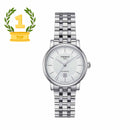 Tissot Carson Lady automatico T1222071103100