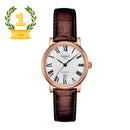 Tissot Carson Lady automatico T1222073603300