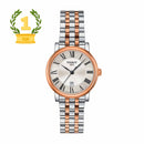 Tissot Carson Lady quarzo T1222102203301