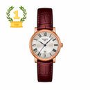 Tissot Carson Lady quarzo T1222103603300