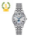 Tissot Carson Lady Moonphase T1222231103300