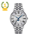Tissot Carson Gent Moonphase T1224231103300