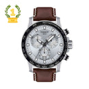 Tissot Supersport Chrono quarzo T1256171603100