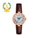 Tissot Bellissima Small automatico T1262073601300