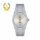 Tissot PRX 35mm quarzo T1372101103100