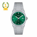 Tissot PRX 35mm quarzo T1372101108100