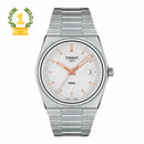 Tissot PRX quarzo T1374101103100