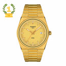 Tissot PRX quarzo T1374103302100