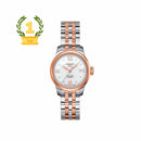 Tissot Le Locle Lady automatico 25 mm T41218316