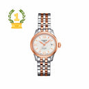 Tissot Le Locle Lady automatico 25 mm T41218333