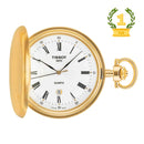 Tissot da tasca Savonnette T83455313