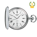 Tissot da tasca Savonnette T83655313