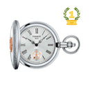 Tissot da tasca Double Savonnette Meccanico T8654059903800