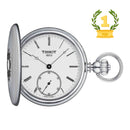 Tissot da tasca Savonnette Meccanico T8674051901300