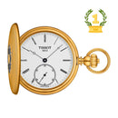Tissot da tasca Savonnette Meccanico T8674053901300