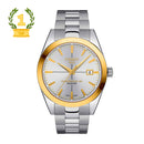 Tissot Gentleman automatico oro 18k T9274074103101