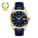 Tissot Gentleman automatico oro 18k T9274074604101