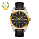 Tissot Gentleman automatico oro 18k T9274074606101