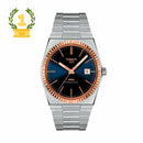 Tissot PRX Powermatic 80 18K Gold Bezel T9314074104100