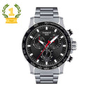 Tissot Supersport Chrono quarzo T1256171105100