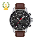 Tissot Supersport Chrono quarzo T1256171605101