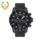 Tissot Supersport Chrono quarzo T1256173305100