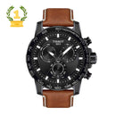 Tissot Supersport Chrono quarzo T1256173605101