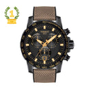 Tissot Supersport Chrono quarzo T1256173705101