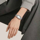 Baume & Mercier Hampton Lady Quarzo M0A10631