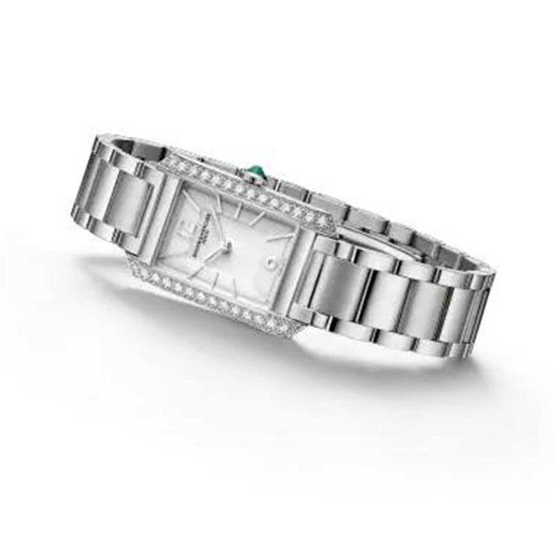 Baume & Mercier Hampton Lady Quarzo M0A10631