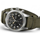 Hamilton Khaki Field Auto Chrono H71706830
