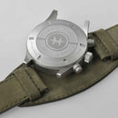 Hamilton Khaki Field Auto Chrono H71706830