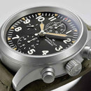 Hamilton Khaki Field Auto Chrono H71706830