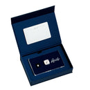 Recarlo Diamante in Blister 0,09 ct. colore F purezza SI Y70DBF08/009