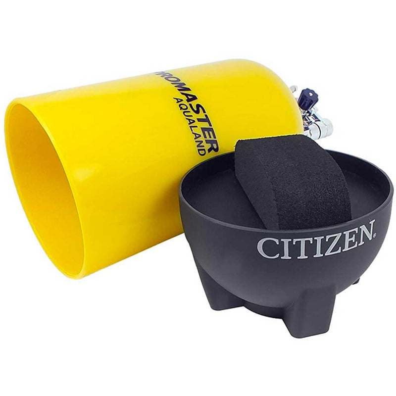 Citizen Promaster Automatico NY0040-09W