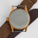 Hamilton Khaki Field Mechanical Bronze H69459530