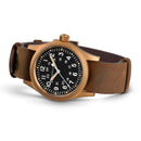 Hamilton Khaki Field Mechanical Bronze H69459530