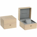 Hamilton Jazzmaster Open Heart Lady Auto H32215890