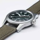 Hamilton khaki Field Mechanical H69439363