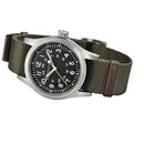 Hamilton Khaki Field Mechanical H69439931