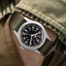 Hamilton Khaki Field Mechanical H69439931