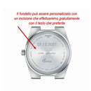 Tissot PRX quarzo T1374101104100