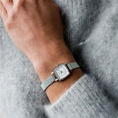 Tissot Lovely Square T0581091103600