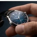 Baume & Mercier Clifton Baumatic M0A10467