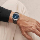 Baume & Mercier Clifton Baumatic M0A10467