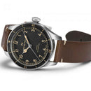 Hamilton Khaki Aviation Pilot Pioneer Auto H76205530