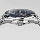 Hamilton Jazzmaster Open Heart Auto H32705141