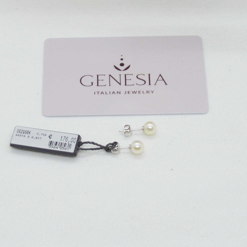 7 paia di orecchini a perno in argento Sterling 7 paia di orecchini a perno in argento Sterling