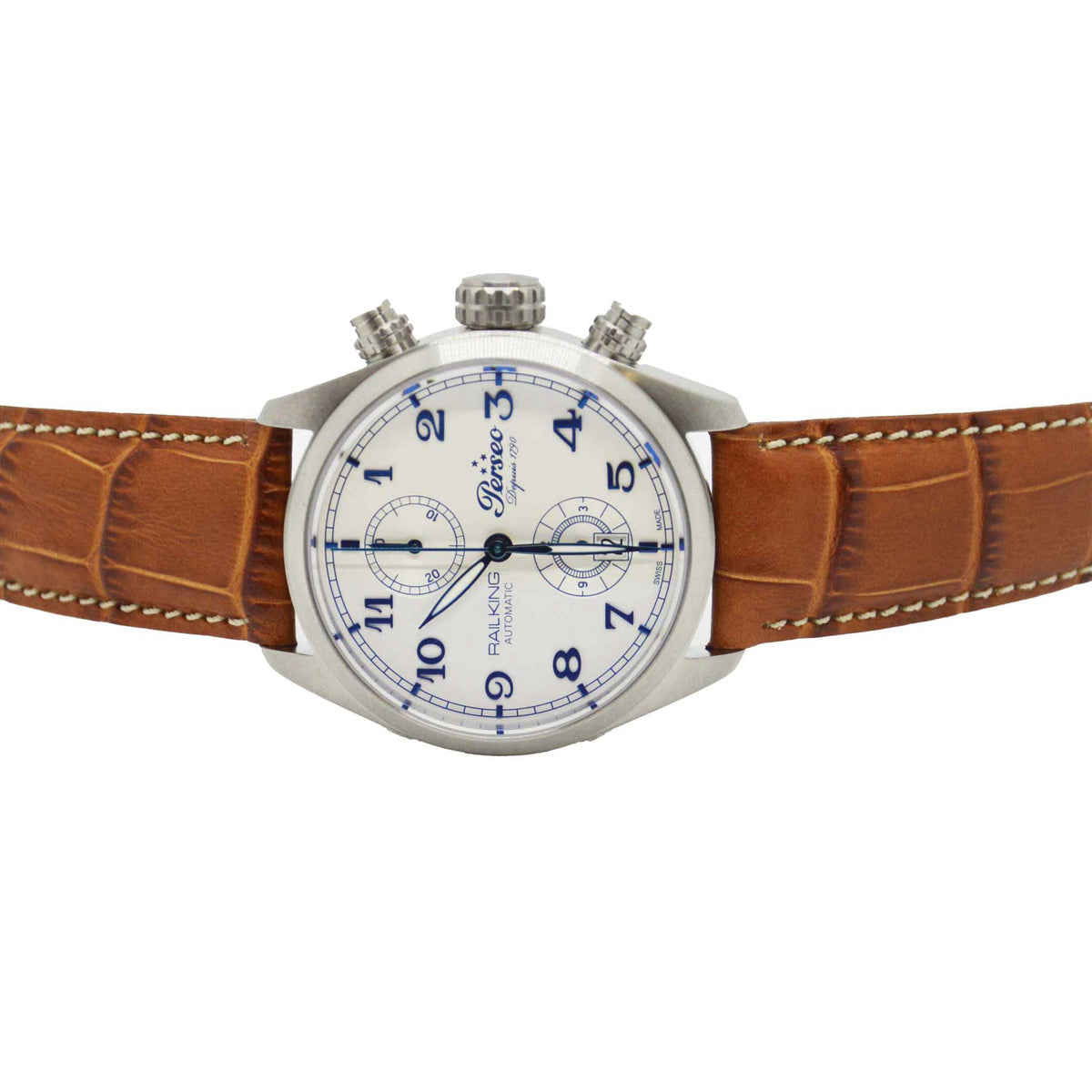 Orologio Perseo Railking Prezzo Perseo Cronografo Sub 200